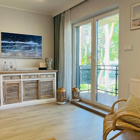 Apartament By Karol Międzywodzie Zewnętrze zdjęcie
