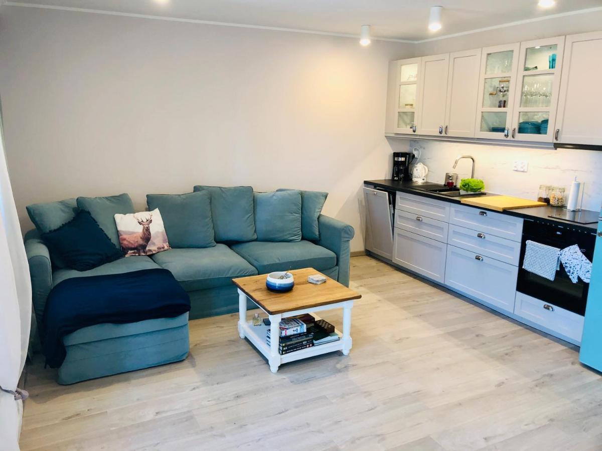 Apartament By Karol Międzywodzie Zewnętrze zdjęcie