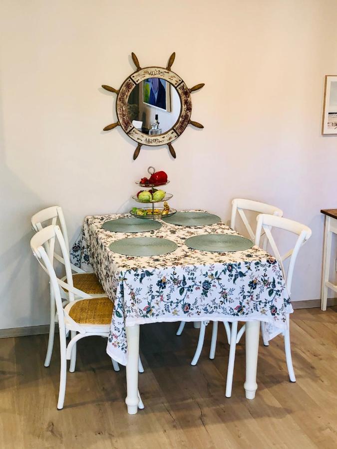Apartament By Karol Międzywodzie Zewnętrze zdjęcie